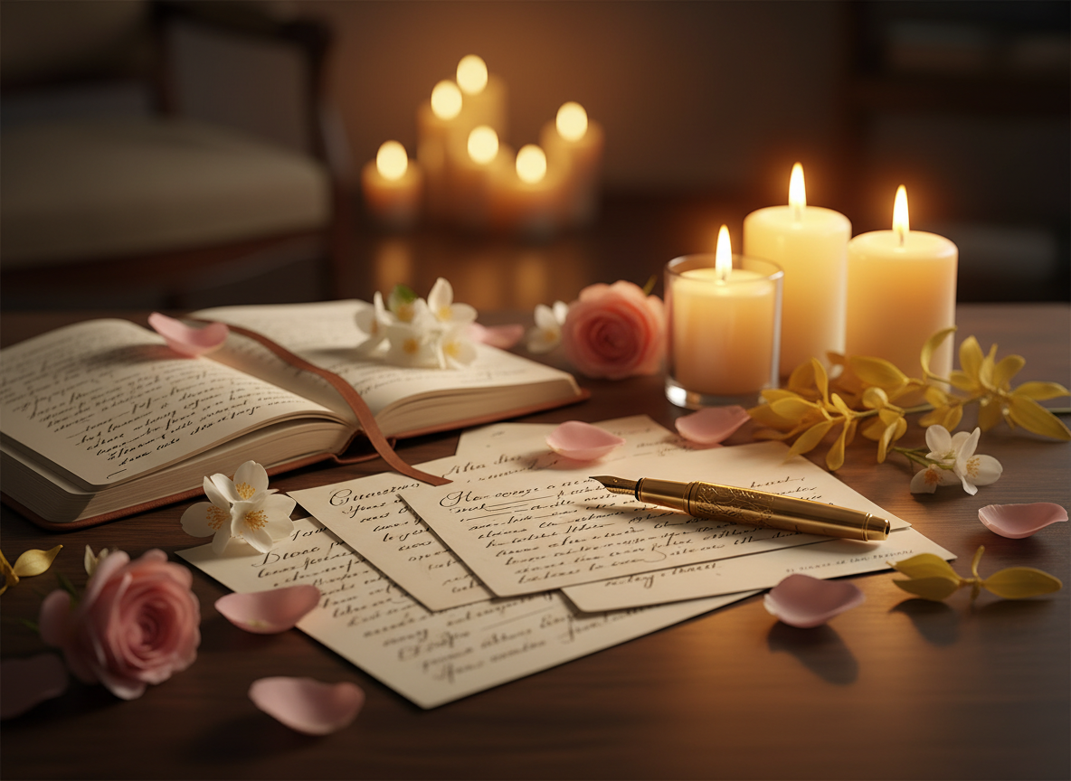 Heart Notes